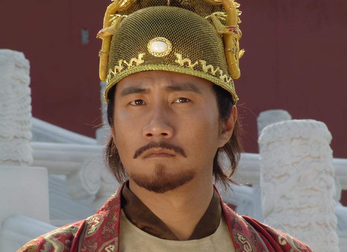 回乡|刘伯温辞官回乡前拜访徐达，叮嘱其一句话，救徐达一命