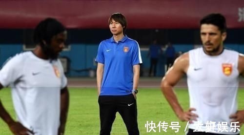 國足|國足在青年球隊(duì)實(shí)力與亞洲一流差距不大 我們需改進(jìn)鍛煉球員方式