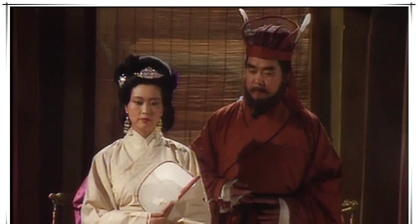 黄巾起义|汉灵帝为何轻易采纳刘焉的建议,在地方设置州牧?只因他为昏君?