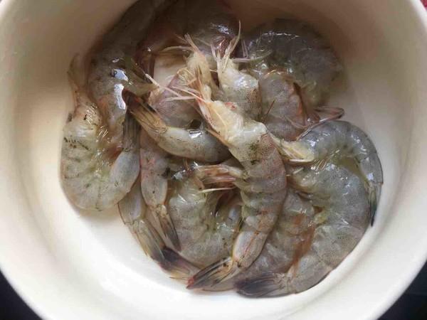 明虾|这肉是“钙王”,牛奶鸡蛋通通靠边,孩子常吃,个子悄悄长起来!