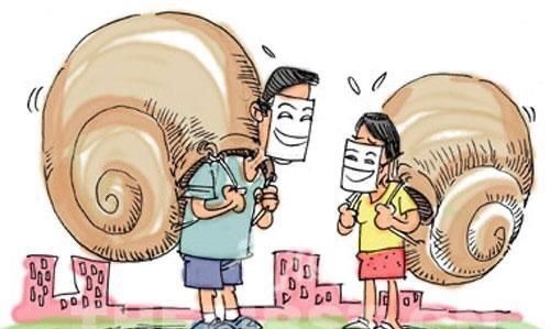 烦躁不安|不出十年,二胎和独生家庭的差别就会越来越明显,很现实!