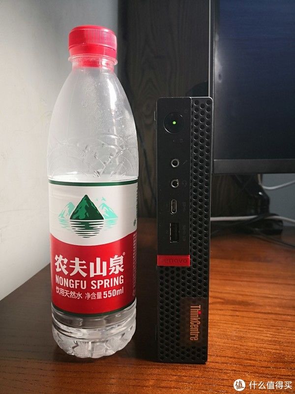 微型|1L微型迷主机-联想M720Q 最小的黑苹果