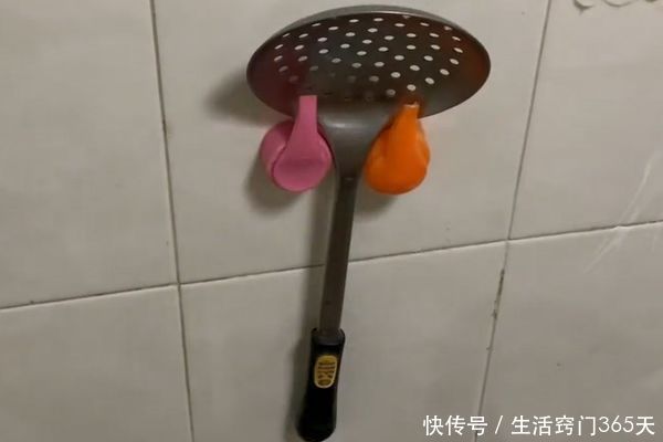 洗发水|洗发水空瓶一定不要扔，简单一改造，放在厨房卫生间都有大作用