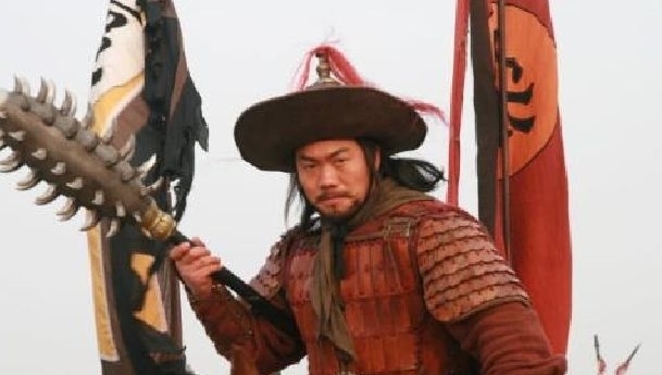 梁山108将中到底谁才是顶尖高手?就在这8人中,其他人不值一提