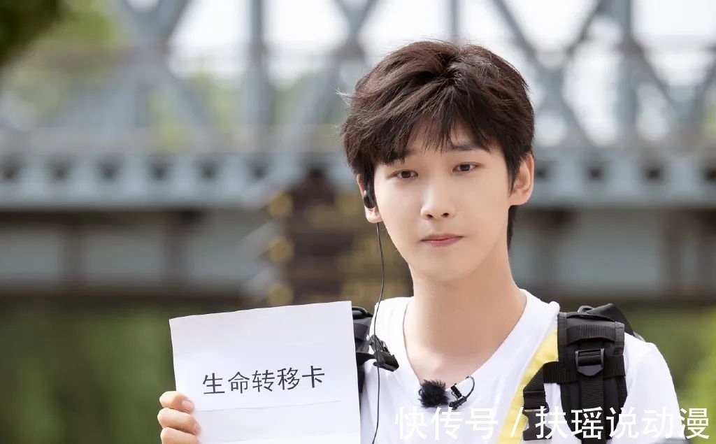 嚴屹寬|《牛氣滿滿的哥哥》：小哥隊雖敗猶榮，可算成長了