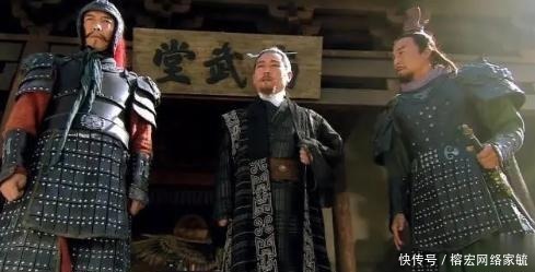 祝家庄&栾廷玉打败十几名梁山大将,为何打不赢武松?还对他心服口服