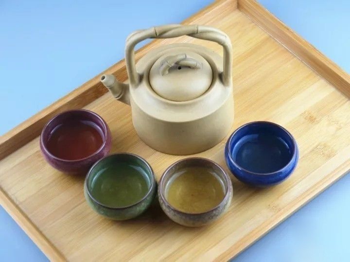 茶垢太久清理不掉，3个小妙招让你的茶具焕然一新！