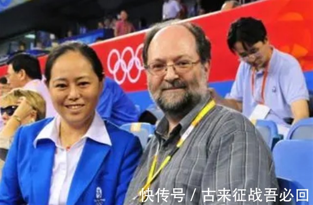 中国队|曾针对中国改规则,令刘国梁巅峰时期退役,后因贪污1.5亿晚节不保