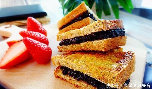 天冷早餐就吃它,比花卷好吃,比油饼还香,10分钟完成,全家爱!