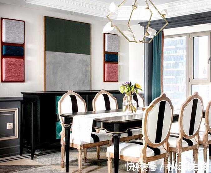 装修|这是我见过最简单、奢华的装修,打开门玄关就能把人迷住,晒晒!