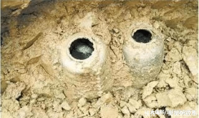 古墓挖出的“美酒”味道如何研究人员喝了一口后,说了这句话