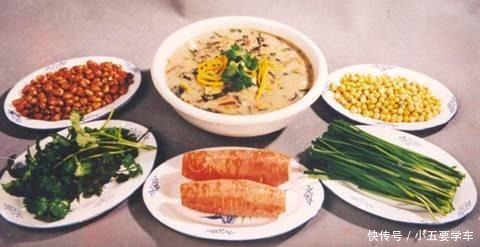 驻马店驿城区6大推荐美食,美食总是让人心情愉悦!