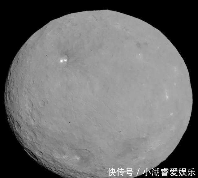 原因 地球为什么是圆的 所有行星都是这样吗 科学家表示有原因