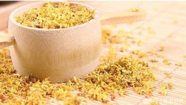 女性多喝“3种花茶”,美白祛斑仪容年轻,不再被人叫做黄脸婆