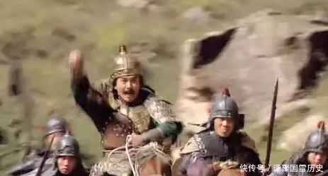 密信|姜维死后82年,写给刘禅的密信被发现,诸葛亮果然没看错人!