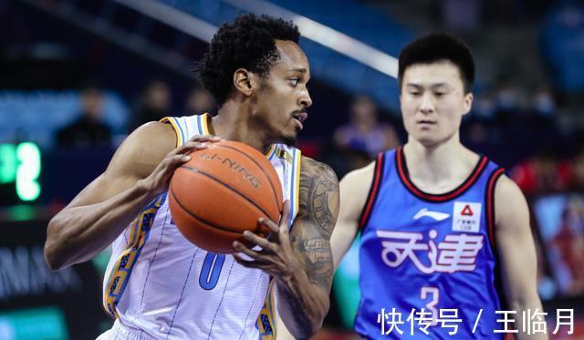 布朗|三连胜!北京首钢成功复仇,新外援首秀29分完美,林书豪22+10+7