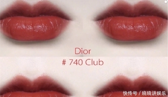 口红|直男到底多爱芭比粉?女生眼中的死亡色号,在男生眼中究竟什么样