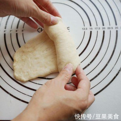 发酵|只要掌握好比例，比棉花还软的吐司就能一次成功
