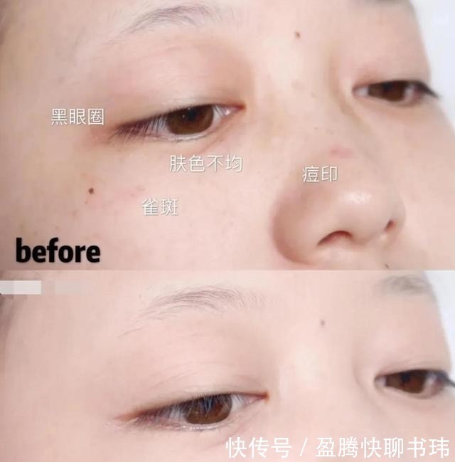 刷子 明星们丢弃“美妆蛋”改用“粉底刷”,化妆师透漏原因:太吃粉!