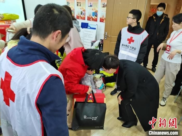 捐献者|一场特别的“团圆”：浙江湖州“小海豚”温暖过新年