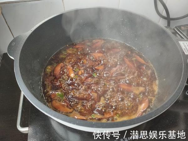 细砂糖|70岁外婆雷打不动,3天吃1次它,眼不花耳朵灵,腿脚特利索!