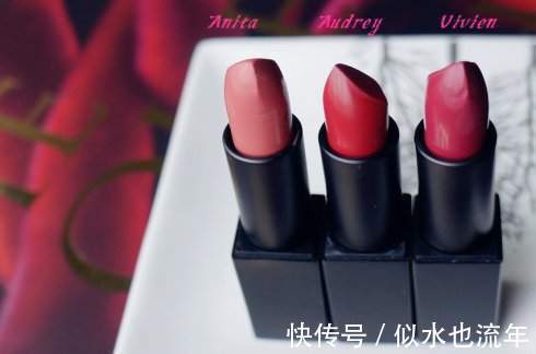 mm|如何选择显白口红色系?推荐适合黄皮MM的选择口红技巧,要谨记