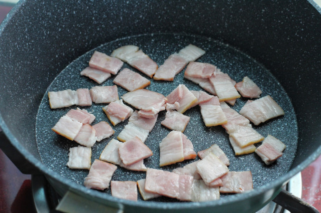 完美复刻西餐厅培根芝士意面,奶香浓郁好吃到舔盘,简单又实惠!