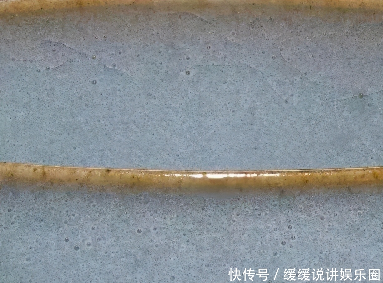 钧窑|钧窑瓷鉴定口诀,易懂实用!