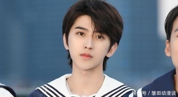 青春环游记|蔡徐坤要背锅?《奔跑吧》的口碑下跌,无关鹿晗无关流量