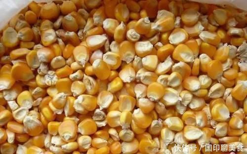 诱饵|玉米钓大物,几个使用小技巧,值得一看