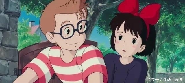 继美少女战士后,全球又掀起吉卜力画画挑战这还是你熟悉的宫崎骏动画吗
