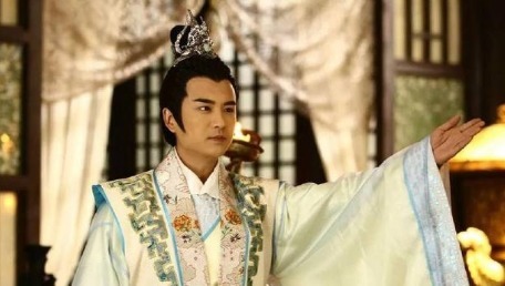 整整|东周整整五百年，却没有一个中兴之主，其实就算是有也无能为力