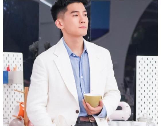 明星|《心動的信號》男三黑料頻出，這年頭明星、素人還有誰是可信的