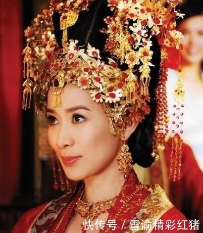 生下|中国古代第一剩女，44岁才出嫁，两年后却生下千古一帝