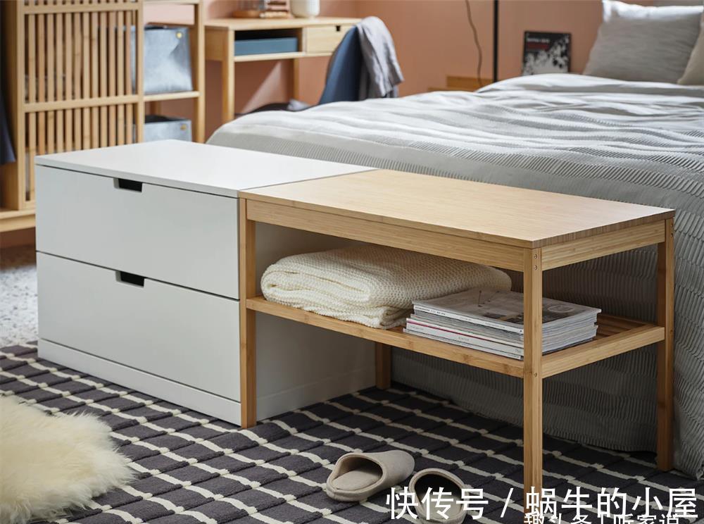 马尔姆|宜家哪些家具最耐用?这10件确实值得买,用个五年八年不成问题