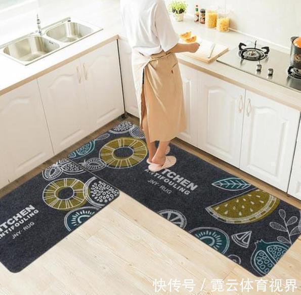 厨房这5样东西真是“累赘”,撤掉后,反而更容易保持干净清爽