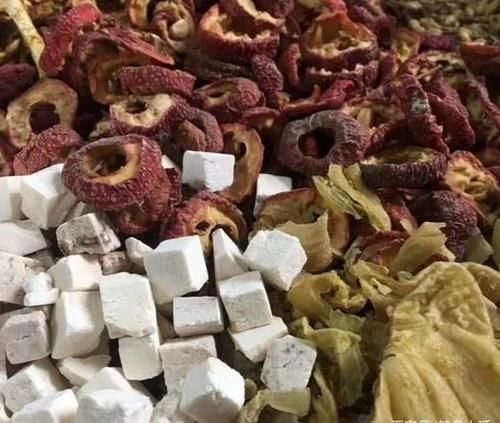 积食|1岁内娃,2种辅食易消化、益脾胃,孩子吃好不积食,养出好体质