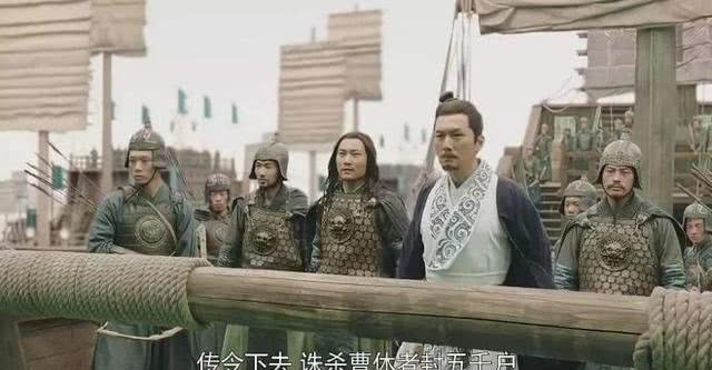 陆逊|“穷寇莫追” 这一次陆逊错了