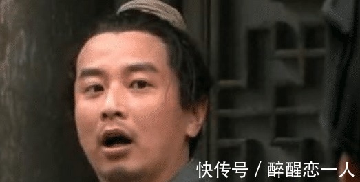 朱富&梁山上此人最憋屈,被徒弟坑上山,排名却比徒弟还低,死得极惨