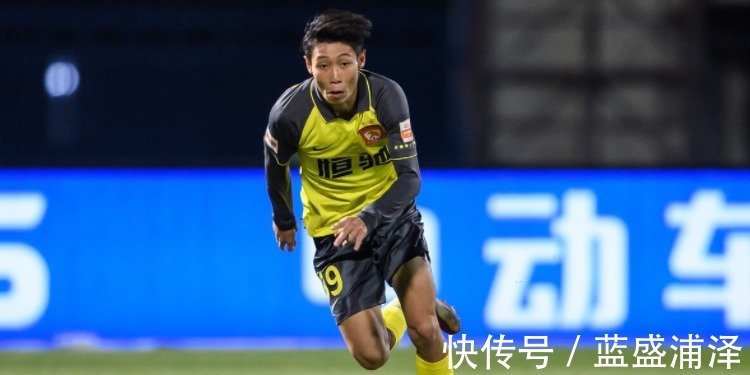 中國足球|比武磊強(qiáng)譚凱元一球成名，力壓2大外援，榮獲中超20輪最佳球員！