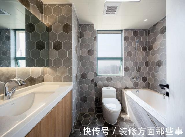 家居|94 ㎡极简原木风家居装修,生活也变得精致而简单!