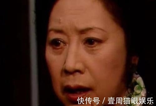 贾琏&《红楼梦》里三大奶妈,差别在哪?就在三个“度”上