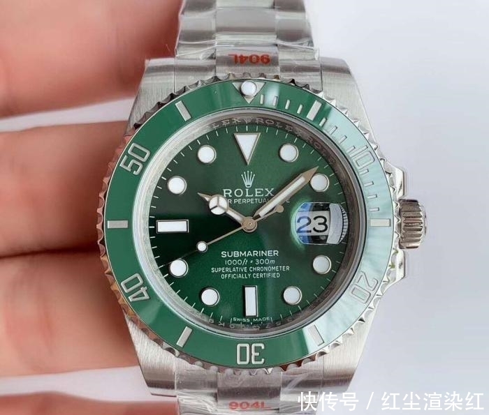 如何正确的选择复刻表? 小白又该注意哪些方面?