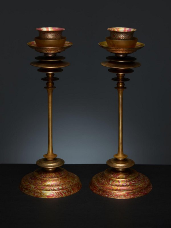 艺术作品|今日匠新——艺术、设计与生活