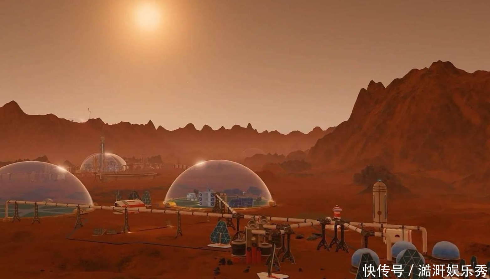 8月传火星发现“啤酒瓶”！火星到底有没有生命？人类能移居吗？