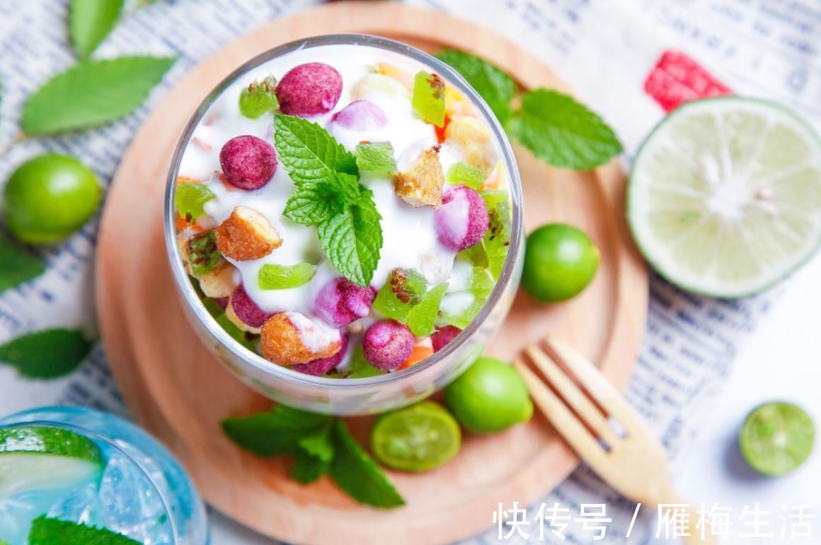 血糖控制|酸奶是甜的,糖尿病友真的可以吃吗?听听营养师怎么说