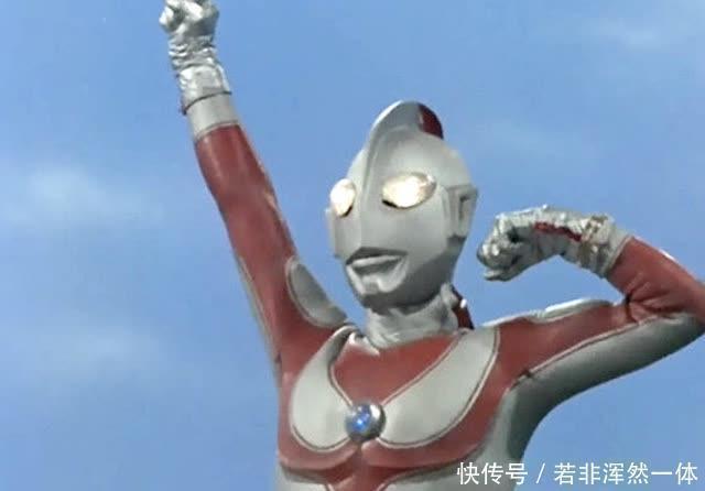 人气|2021年奥特曼圆谷官方人气排名，第一名我认为是没什么争议的