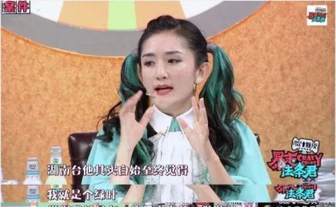 王嘉尔|谢娜，《快本》一姐的位置，难保