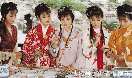 荣国府#红楼梦荣国府有一道蹊跷的菜,仅贾母一人能吃,仔细琢磨很残忍