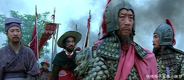 方腊|《水浒传》解读梁山征方腊,损兵折将